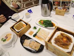 -金翠皇宫粤菜·点心·海鲜(科技园店)