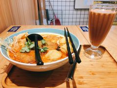-星椰叻沙·椰浆鲜虾面(江南西店)