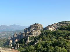 -梅黛奥拉修道院