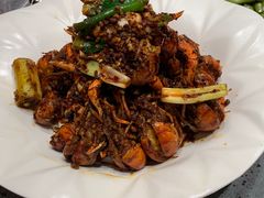 -虾胡闹龙虾馆(湄南河店)