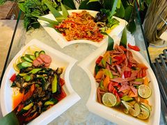 -青岛青龙美爵酒店·阳光海岸西餐厅