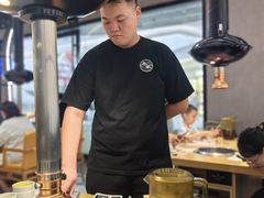-本家韩国烤肉(青岛万象城店)