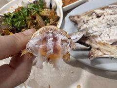 -车头老二大排档