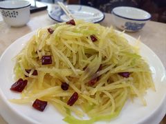 -北方饺子王·海肠捞饭·海鲜锅(山大店)
