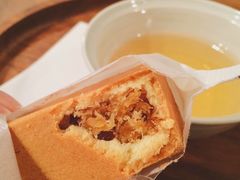 -微热山丘(台北民生公园门市店)