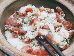 -红星光发煲仔饭(大石街店)