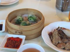 -利苑酒家(金宝店)