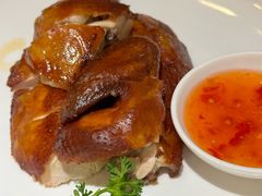 -万龙洲海鲜(南新仓店)