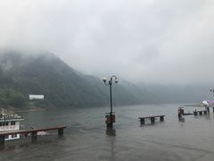-新安江山水画廊风景区