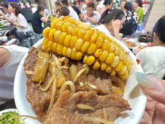 -一哥美食(总店)