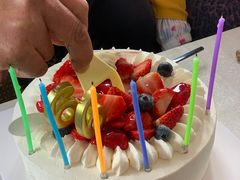 -米洛克欧洲蛋糕(西南路店)