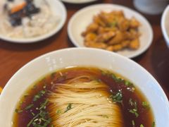 -同得兴 Since·1995 传统苏式面馆(十全街店)