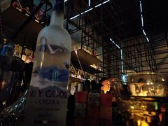 -柒Lounge(三里屯店)