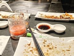 -水木锦堂·自助铁板烧(世贸天阶店)