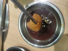 -麻蒲碳烤肉(嘉禾东平地铁站19号店)