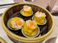 -香云轩·顺德菜(香云纱园林酒店店)