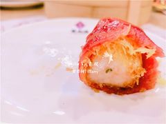 -点都德(大茶楼店)