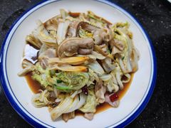 -康平锅贴馆时令海鲜(大润发店)