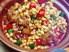 -有红鸡毛店·巴蜀民间菜(碧海南路店)