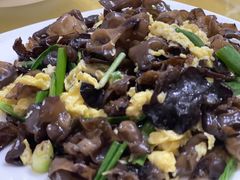 -柞水乾佑红门家菜