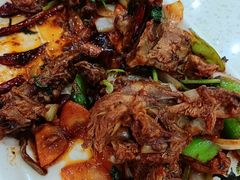 -老友谊冷面店(苏家屯店)