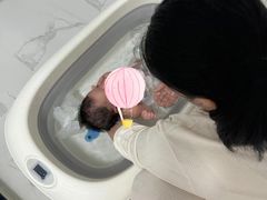 -巧妈月嫂•育婴师(兰州中心店)