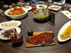 -墨泉峰味(润和国际广场店)