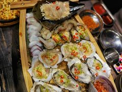 -鑫釜山海鲜烧烤(浑南店)