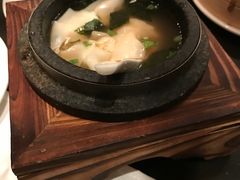 -北京王府井希尔顿酒店·秦唐中餐厅Chynna