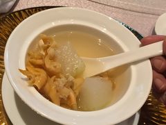 -广州富力丽思卡尔顿酒店·丽轩·粤菜