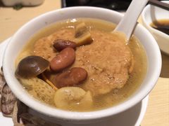 -新大新豆米火锅1993(万象汇店)