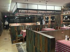 -西贝(满都海公园店)