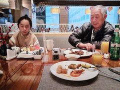 -北京王府井希尔顿酒店·万斯阁西餐厅