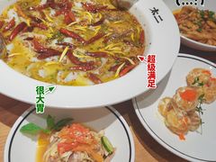 -太二酸菜鱼(汕头苏宁广场店)
