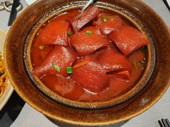 -小天厨民间菜馆(深圳街店)