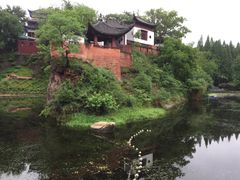 -东坡赤壁风景名胜区