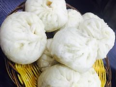 -郑家包子牛肉拉面(尚勤路店)