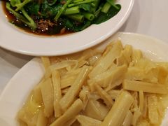 筍絲-阿水狮猪脚大王(台中公园店)