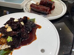 -禧瑞都大饭店(吊桥路店)