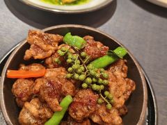 -南里山房·新淮扬菜(徐汇万科店)