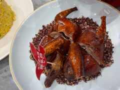 -朱记乳鸽王·非遗石岐乳鸽·全鸽宴(大兴旗舰店)