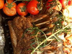 -济南香格里拉·咖啡泉自助餐厅