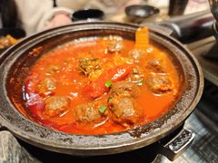 -刘姐啤酒鱼音乐餐厅(阳朔美食丁厄3分店)
