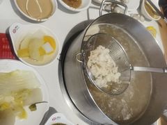 -焯牛潮汕牛肉火锅(云峰街创始店)