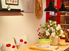 -宜家家居(四元桥商场店)
