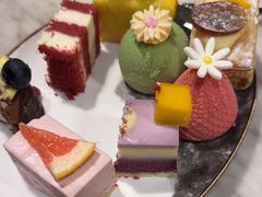 -温德姆至尊酒店·璇全日餐厅