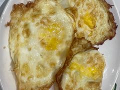 荷包蛋-尹兰楼西北风情餐厅(嘉定店)