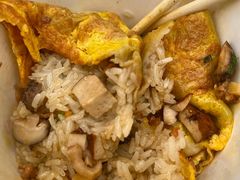 -周记热干面豆皮大王(桃花东街店)