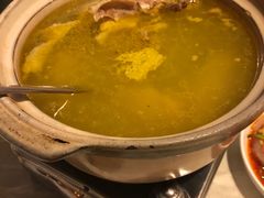 -深山老屋(国顺东路店)