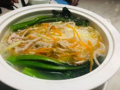 -新好景海鲜酒家(新塘店)